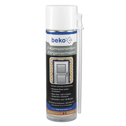 beko 2-K Zargenschaum 400ml
