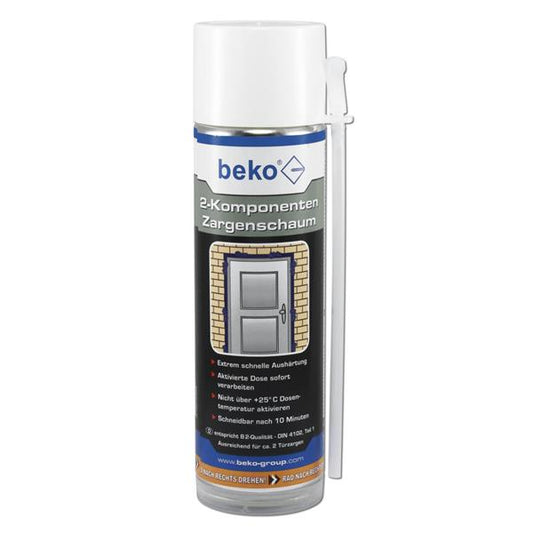 beko 2-K Zargenschaum 400ml