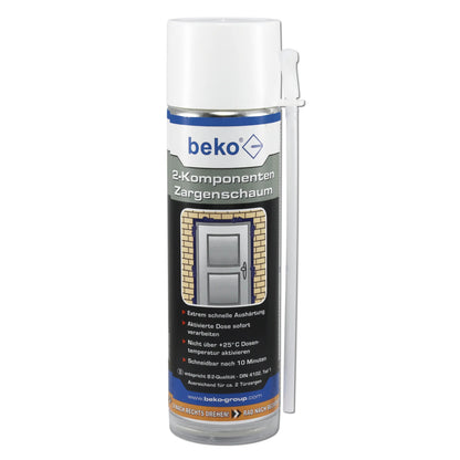 beko 2-K Zargenschaum 400ml