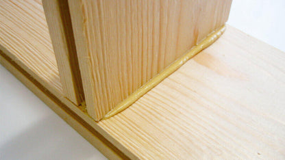 beko Allcon 10 Konstruktionsklebstoff 150ml (KLEIN)