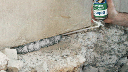 beko Montageschaum 500ml