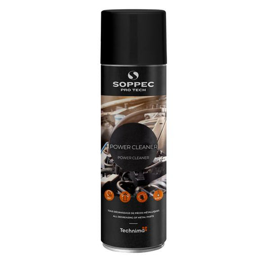 Soppec Power Cleaner 500ml