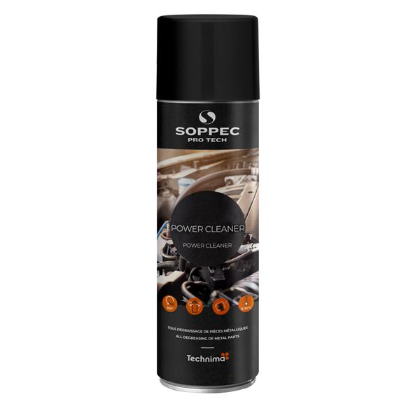Soppec Power Cleaner 500ml