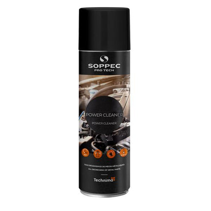 Soppec Power Cleaner 500ml