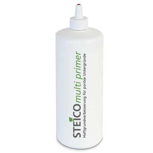 STEICOmulti Primer Flasche 1000g mit Dispenser