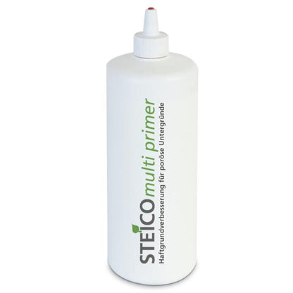 STEICOmulti Primer Flasche 1000g mit Dispenser