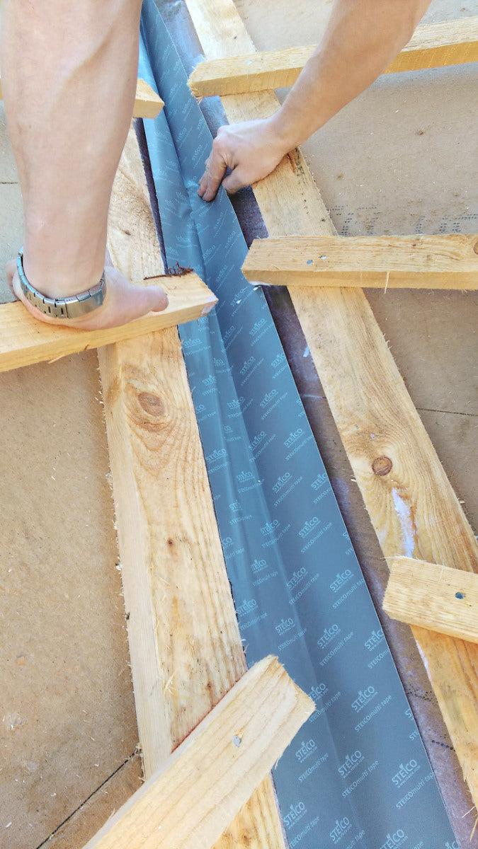 STEICOmulti tape F 60mm - 25m / Rolle