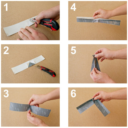 STEICOmulti tape F 60mm - 25m / Rolle