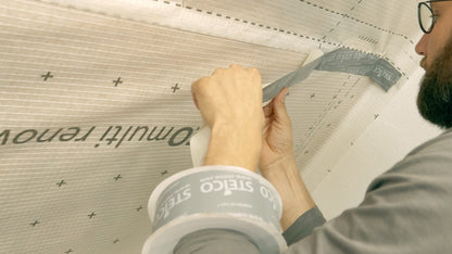 STEICOmulti tape F 150mm - 25m / Rolle