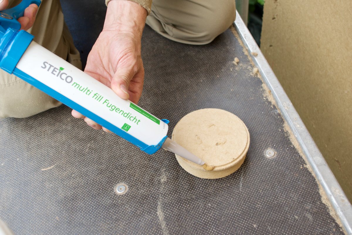 STEICOmulti Fill - 310ml