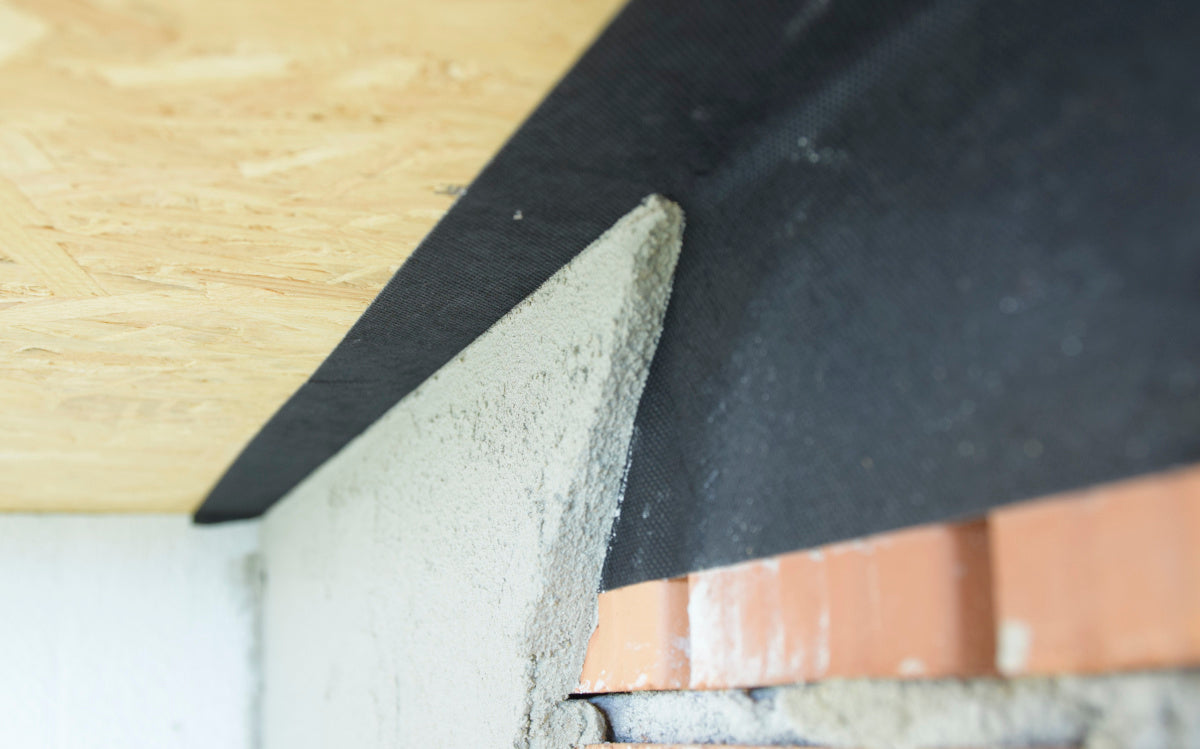 STEICOmulti tape black 70 - 25m / Rolle