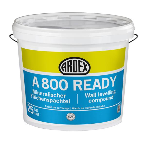 ARDEX A800 Ready 25kg