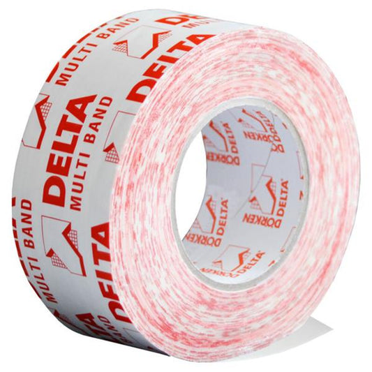 Dörken DELTA Multi-Band M60 Klebeband 60mm x 25m