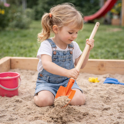 Kinder Gartengeräte