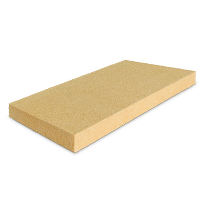 STEICOflex WLG 036 flexible Holzfaser Dämmung 80mm - 4,21m² / Pak