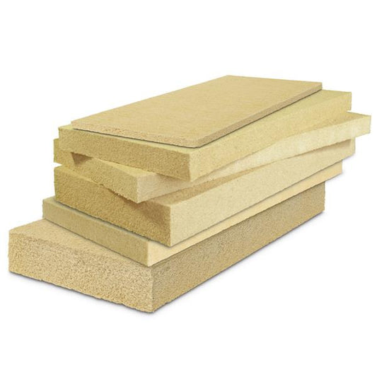 STEICOflex WLG 036 flexible Holzfaser Dämmung