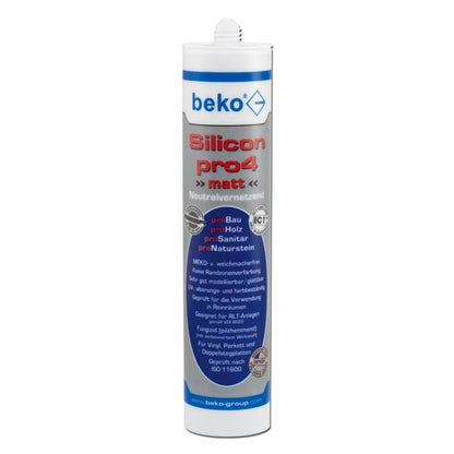 beko pro4 matt Silikon 310ml